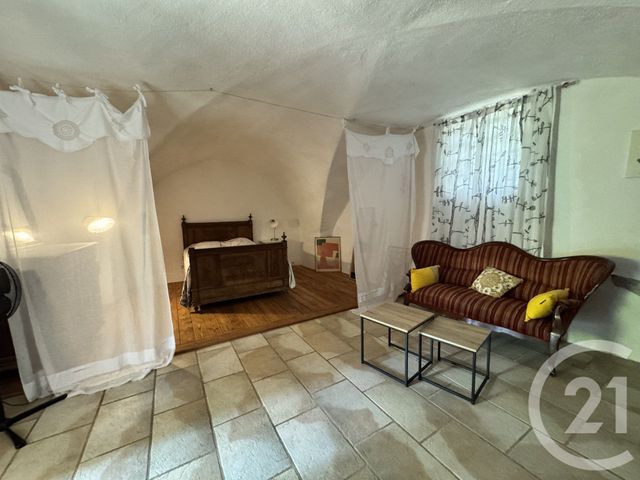 maison à vendre - 7 pièces - 186.33 m2 - LES SALLES DU GARDON - 30 - LANGUEDOC-ROUSSILLON - Century 21 Impact Immobilier
