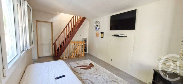 maison à vendre - 4 pièces - 80.0 m2 - ALES - 30 - LANGUEDOC-ROUSSILLON - Century 21 Impact Immobilier