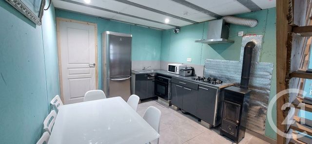 maison à vendre - 4 pièces - 80.0 m2 - ALES - 30 - LANGUEDOC-ROUSSILLON - Century 21 Impact Immobilier