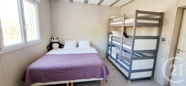 maison à vendre - 4 pièces - 80.0 m2 - ALES - 30 - LANGUEDOC-ROUSSILLON - Century 21 Impact Immobilier
