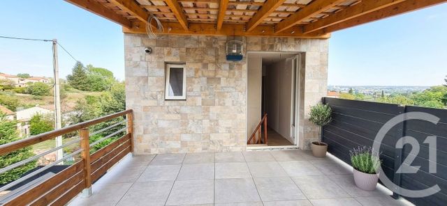 maison à vendre - 4 pièces - 80.0 m2 - ALES - 30 - LANGUEDOC-ROUSSILLON - Century 21 Impact Immobilier
