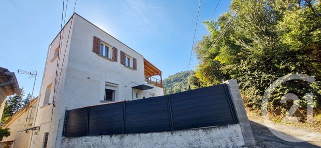 maison à vendre - 4 pièces - 80.0 m2 - ALES - 30 - LANGUEDOC-ROUSSILLON - Century 21 Impact Immobilier