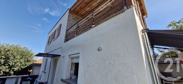 maison à vendre - 4 pièces - 80.0 m2 - ALES - 30 - LANGUEDOC-ROUSSILLON - Century 21 Impact Immobilier