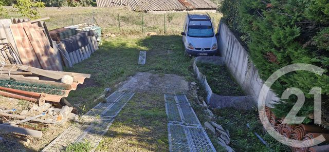maison à vendre - 4 pièces - 80.0 m2 - ALES - 30 - LANGUEDOC-ROUSSILLON - Century 21 Impact Immobilier