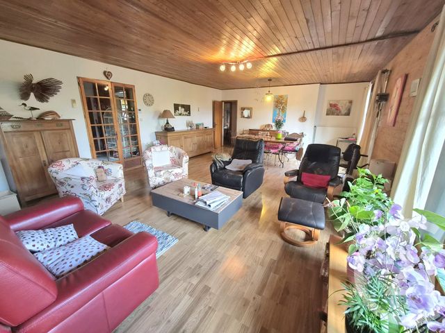 maison à vendre - 5 pièces - 106.03 m2 - ANDUZE - 30 - LANGUEDOC-ROUSSILLON - Century 21 Impact Immobilier