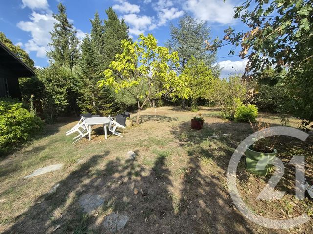 maison à vendre - 5 pièces - 106.03 m2 - ANDUZE - 30 - LANGUEDOC-ROUSSILLON - Century 21 Impact Immobilier