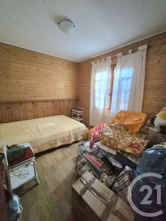 maison à vendre - 5 pièces - 106.03 m2 - ANDUZE - 30 - LANGUEDOC-ROUSSILLON - Century 21 Impact Immobilier