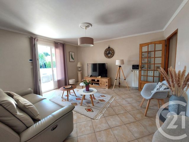 maison à vendre - 6 pièces - 115.33 m2 - ALES - 30 - LANGUEDOC-ROUSSILLON - Century 21 Impact Immobilier