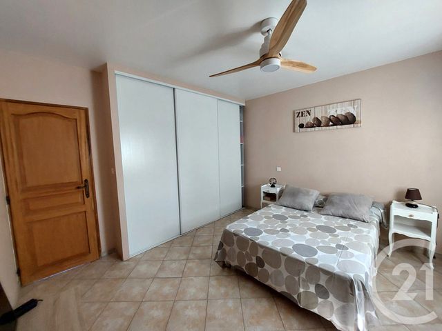 maison à vendre - 6 pièces - 115.33 m2 - ALES - 30 - LANGUEDOC-ROUSSILLON - Century 21 Impact Immobilier