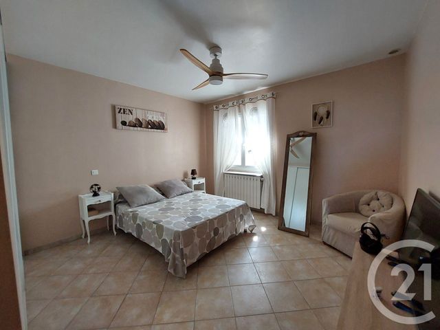 maison à vendre - 6 pièces - 115.33 m2 - ALES - 30 - LANGUEDOC-ROUSSILLON - Century 21 Impact Immobilier