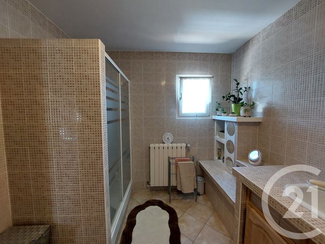 maison à vendre - 6 pièces - 115.33 m2 - ALES - 30 - LANGUEDOC-ROUSSILLON - Century 21 Impact Immobilier