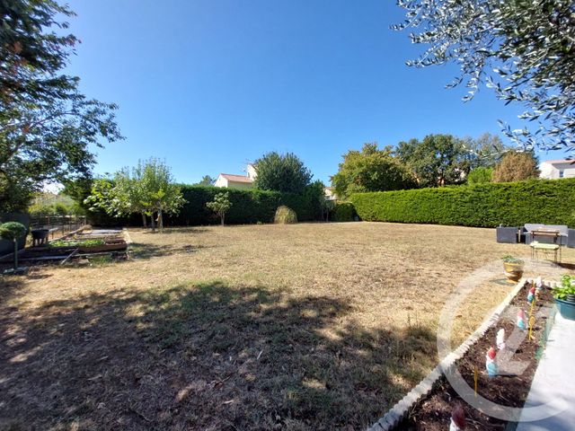 maison à vendre - 6 pièces - 115.33 m2 - ALES - 30 - LANGUEDOC-ROUSSILLON - Century 21 Impact Immobilier