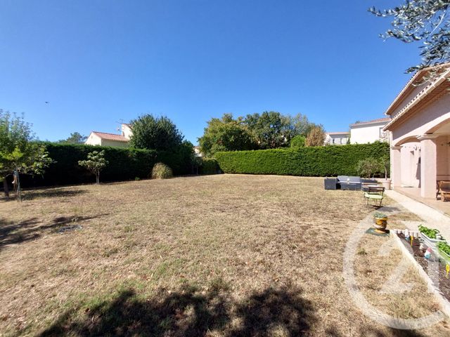 maison à vendre - 6 pièces - 115.33 m2 - ALES - 30 - LANGUEDOC-ROUSSILLON - Century 21 Impact Immobilier