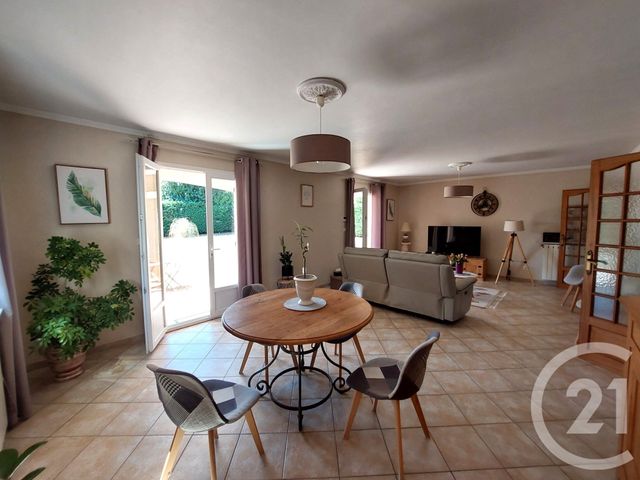maison à vendre - 6 pièces - 115.33 m2 - ALES - 30 - LANGUEDOC-ROUSSILLON - Century 21 Impact Immobilier