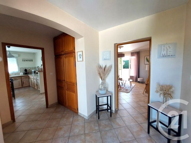 maison à vendre - 6 pièces - 115.33 m2 - ALES - 30 - LANGUEDOC-ROUSSILLON - Century 21 Impact Immobilier