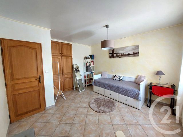 maison à vendre - 6 pièces - 115.33 m2 - ALES - 30 - LANGUEDOC-ROUSSILLON - Century 21 Impact Immobilier