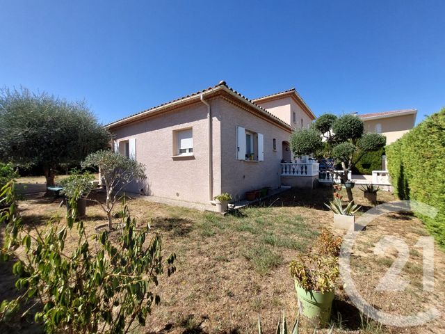 maison à vendre - 6 pièces - 115.33 m2 - ALES - 30 - LANGUEDOC-ROUSSILLON - Century 21 Impact Immobilier