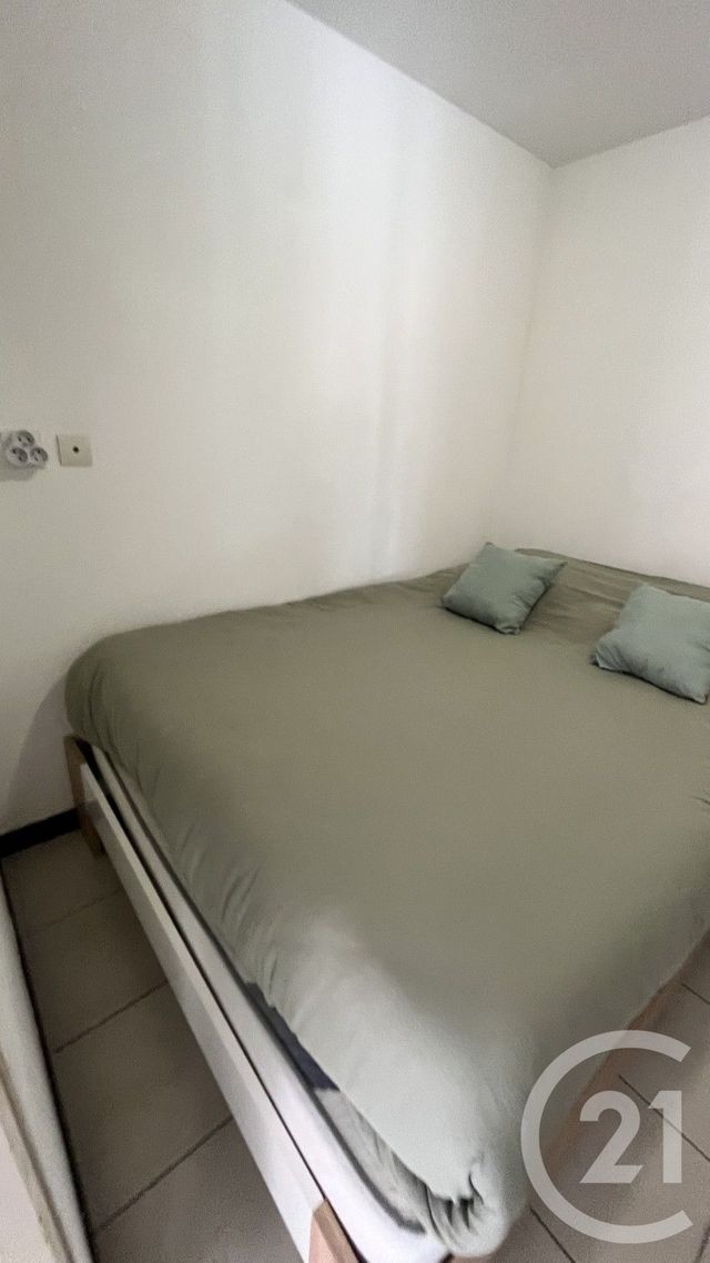 Appartement Studio à louer - 1 pièce - 35.0 m2 - ST AMBROIX - 30 - LANGUEDOC-ROUSSILLON - Century 21 Impact Immobilier