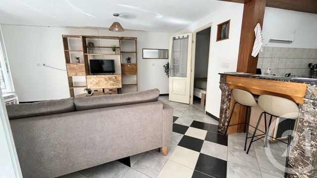 appartement - ST AMBROIX - 30
