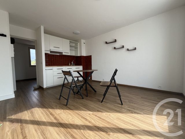 Appartement F2 à louer ALES