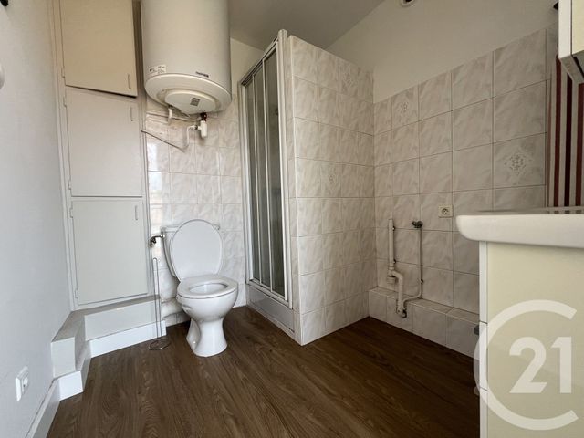 Appartement F2 à louer - 2 pièces - 35.0 m2 - ALES - 30 - LANGUEDOC-ROUSSILLON - Century 21 Impact Immobilier