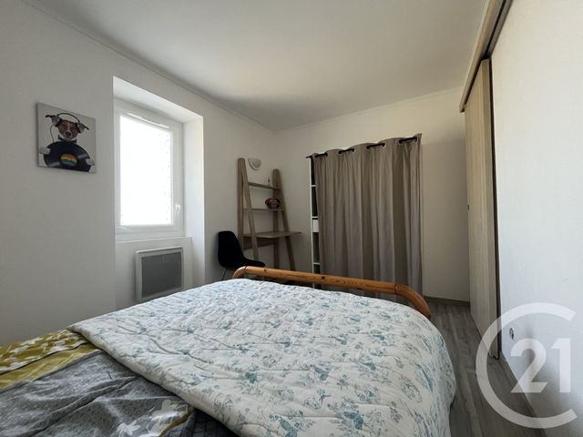 Appartement F2 à louer - 2 pièces - 30.0 m2 - ST JULIEN LES ROSIERS - 30 - LANGUEDOC-ROUSSILLON - Century 21 Impact Immobilier
