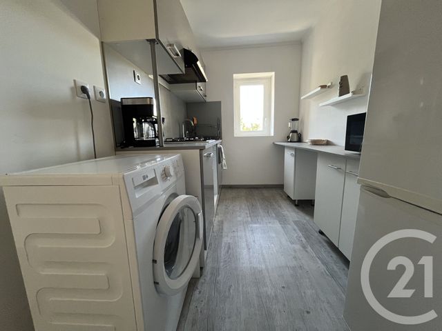Appartement F2 à louer - 2 pièces - 30.0 m2 - ST JULIEN LES ROSIERS - 30 - LANGUEDOC-ROUSSILLON - Century 21 Impact Immobilier