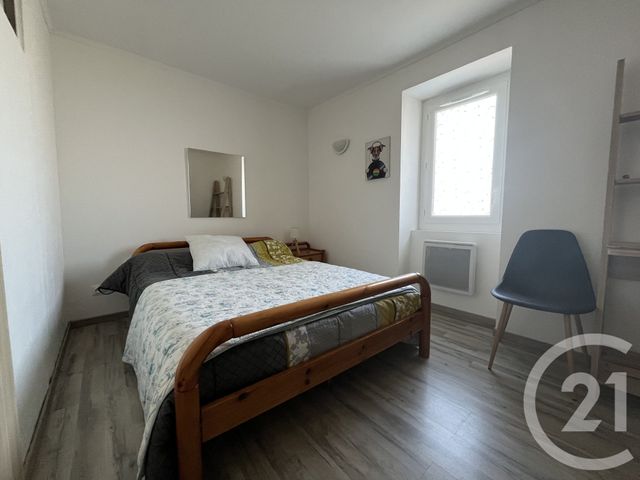 Appartement F2 à louer - 2 pièces - 30.0 m2 - ST JULIEN LES ROSIERS - 30 - LANGUEDOC-ROUSSILLON - Century 21 Impact Immobilier