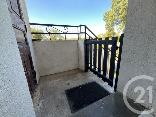Appartement F2 à louer - 2 pièces - 30.0 m2 - ST JULIEN LES ROSIERS - 30 - LANGUEDOC-ROUSSILLON - Century 21 Impact Immobilier