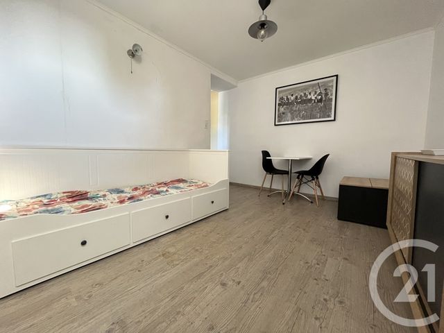 Appartement F2 à louer - 2 pièces - 30.0 m2 - ST JULIEN LES ROSIERS - 30 - LANGUEDOC-ROUSSILLON - Century 21 Impact Immobilier