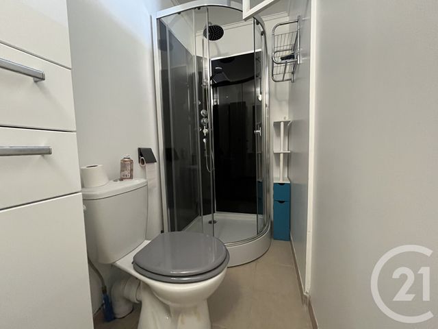 Appartement F2 à louer - 2 pièces - 30.0 m2 - ST JULIEN LES ROSIERS - 30 - LANGUEDOC-ROUSSILLON - Century 21 Impact Immobilier