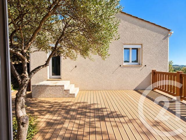 Maison à louer ST SEBASTIEN D AIGREFEUILLE