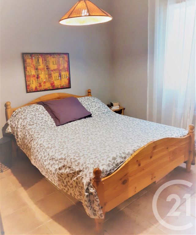 maison à louer - 4 pièces - 88.36 m2 - ST SEBASTIEN D AIGREFEUILLE - 30 - LANGUEDOC-ROUSSILLON - Century 21 Impact Immobilier