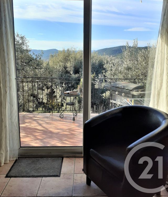 maison à louer - 4 pièces - 88.36 m2 - ST SEBASTIEN D AIGREFEUILLE - 30 - LANGUEDOC-ROUSSILLON - Century 21 Impact Immobilier