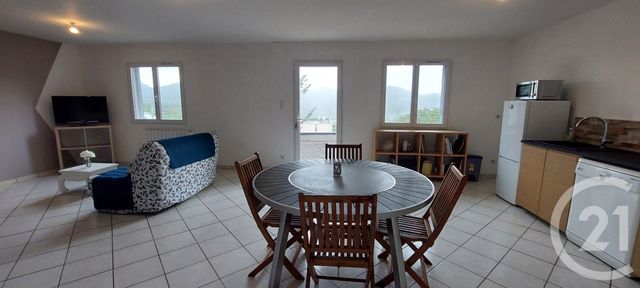 maison à vendre - 8 pièces - 210.0 m2 - ST JEAN DU GARD - 30 - LANGUEDOC-ROUSSILLON - Century 21 Impact Immobilier