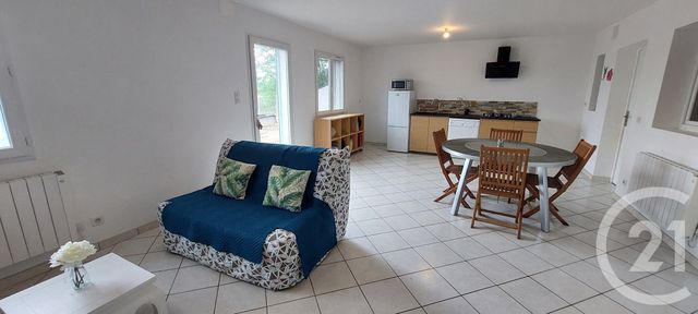 maison à vendre - 8 pièces - 210.0 m2 - ST JEAN DU GARD - 30 - LANGUEDOC-ROUSSILLON - Century 21 Impact Immobilier