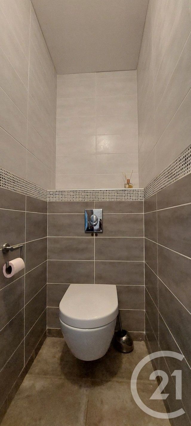 maison à vendre - 8 pièces - 210.0 m2 - ST JEAN DU GARD - 30 - LANGUEDOC-ROUSSILLON - Century 21 Impact Immobilier