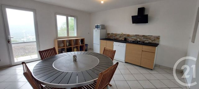 maison à vendre - 8 pièces - 210.0 m2 - ST JEAN DU GARD - 30 - LANGUEDOC-ROUSSILLON - Century 21 Impact Immobilier