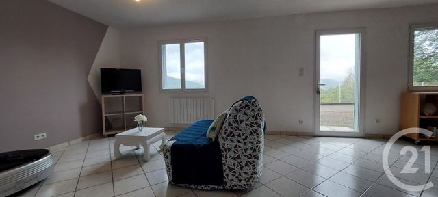 maison à vendre - 8 pièces - 210.0 m2 - ST JEAN DU GARD - 30 - LANGUEDOC-ROUSSILLON - Century 21 Impact Immobilier