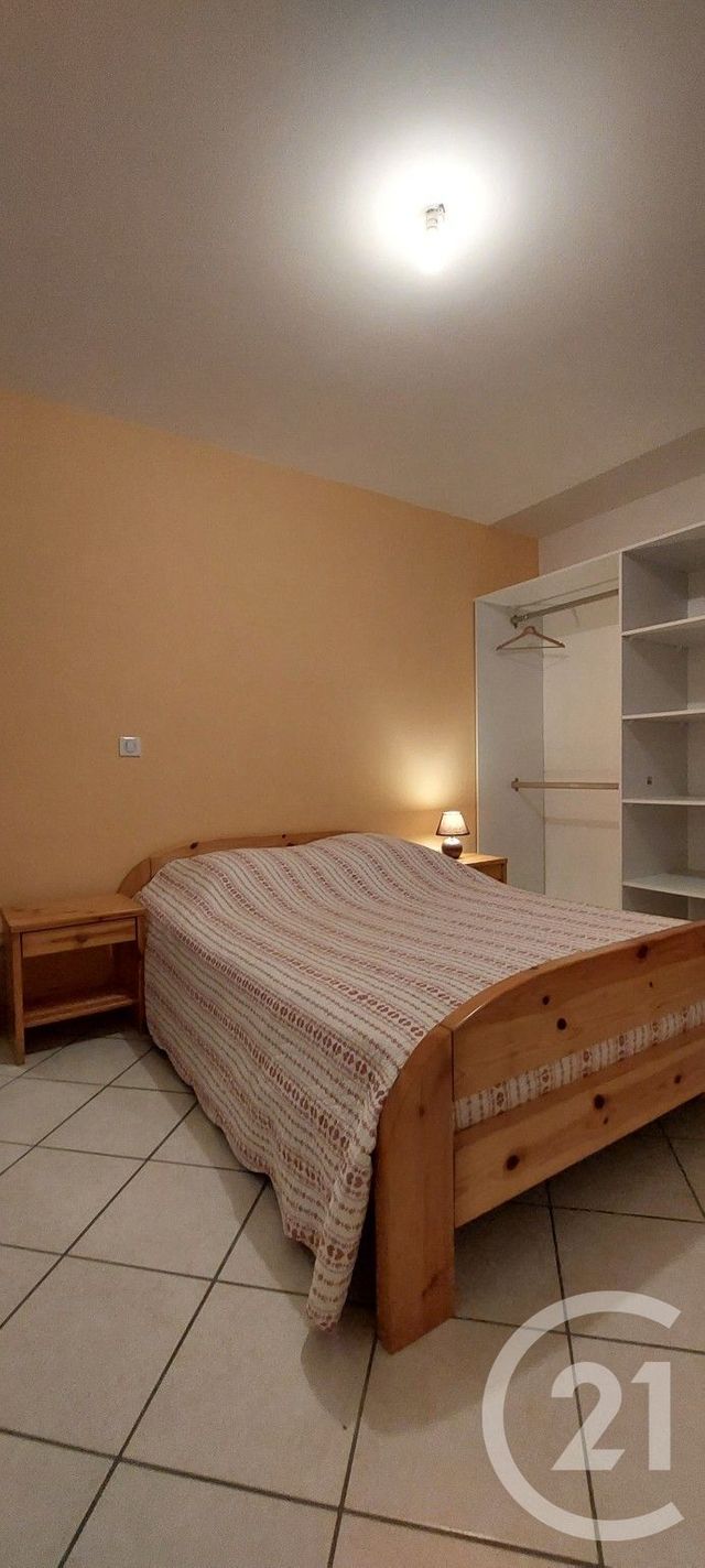 maison à vendre - 8 pièces - 210.0 m2 - ST JEAN DU GARD - 30 - LANGUEDOC-ROUSSILLON - Century 21 Impact Immobilier