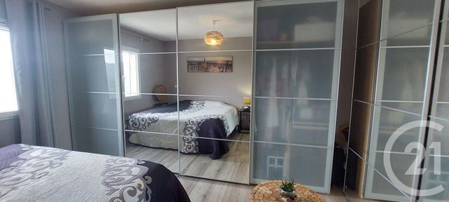 maison à vendre - 8 pièces - 210.0 m2 - ST JEAN DU GARD - 30 - LANGUEDOC-ROUSSILLON - Century 21 Impact Immobilier