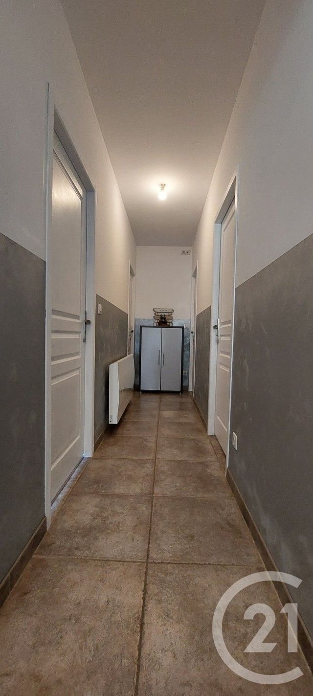 maison à vendre - 8 pièces - 210.0 m2 - ST JEAN DU GARD - 30 - LANGUEDOC-ROUSSILLON - Century 21 Impact Immobilier
