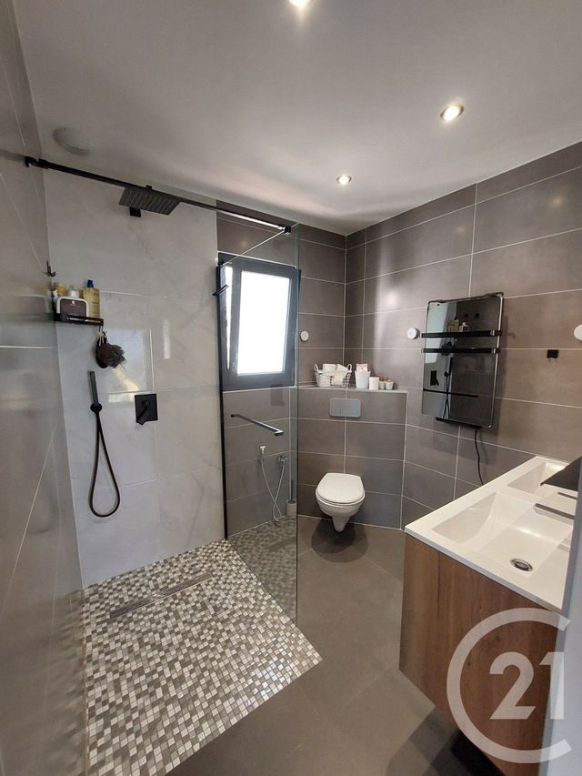 maison à vendre - 4 pièces - 113.67 m2 - ALES - 30 - LANGUEDOC-ROUSSILLON - Century 21 Impact Immobilier