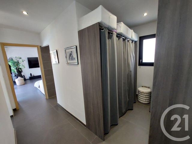 maison à vendre - 4 pièces - 113.67 m2 - ALES - 30 - LANGUEDOC-ROUSSILLON - Century 21 Impact Immobilier