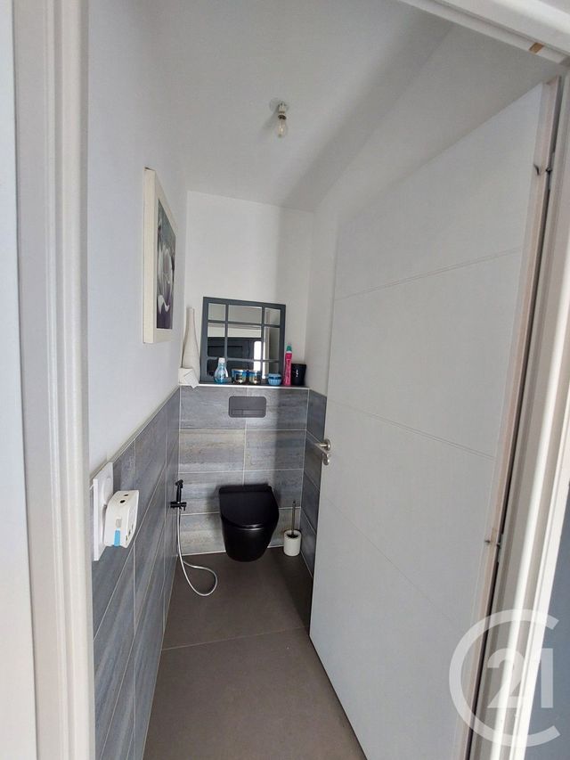 maison à vendre - 4 pièces - 113.67 m2 - ALES - 30 - LANGUEDOC-ROUSSILLON - Century 21 Impact Immobilier