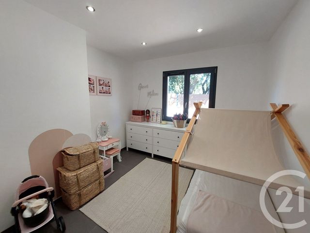 maison à vendre - 4 pièces - 113.67 m2 - ALES - 30 - LANGUEDOC-ROUSSILLON - Century 21 Impact Immobilier