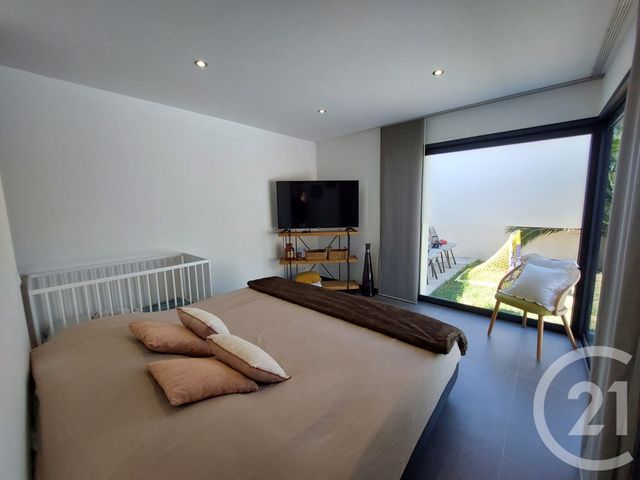 maison à vendre - 4 pièces - 113.67 m2 - ALES - 30 - LANGUEDOC-ROUSSILLON - Century 21 Impact Immobilier