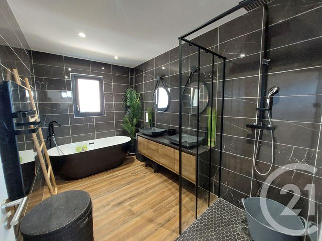 maison à vendre - 4 pièces - 113.67 m2 - ALES - 30 - LANGUEDOC-ROUSSILLON - Century 21 Impact Immobilier