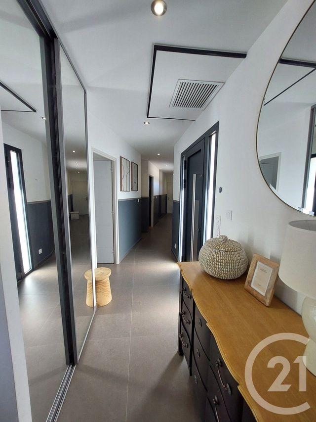 maison à vendre - 4 pièces - 113.67 m2 - ALES - 30 - LANGUEDOC-ROUSSILLON - Century 21 Impact Immobilier