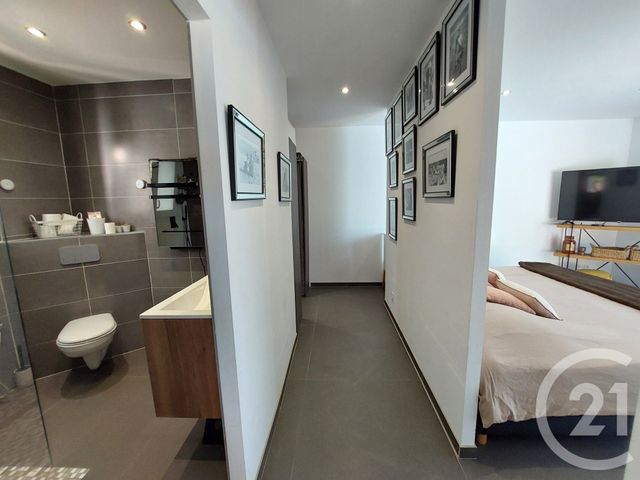 maison à vendre - 4 pièces - 113.67 m2 - ALES - 30 - LANGUEDOC-ROUSSILLON - Century 21 Impact Immobilier